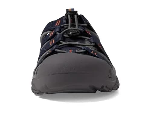 KEEN Newport Closed Toe Slip On Slide Sandals 11 US | Water-Resistant Outdoor Comfort thumbnail 2