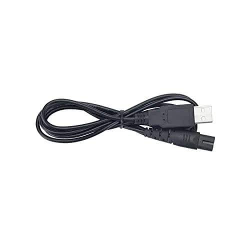 Cabor USB Water Flosser Charger Cable 1.2m (4 ft) | Compatible with 20+ Brands thumbnail 5