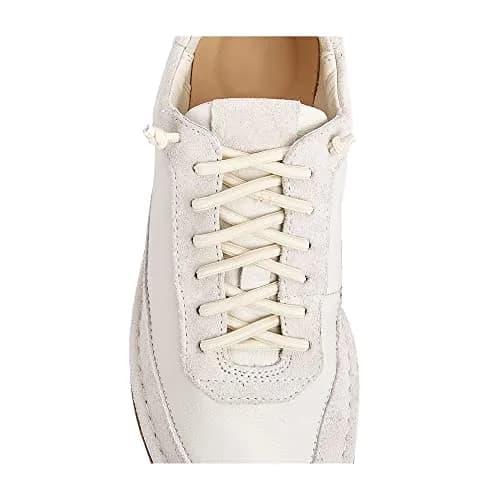 VEILLEONG Elastic No Tie Shoe Laces 120cm (47") | Turn Any Shoe into a Slip-On thumbnail 1