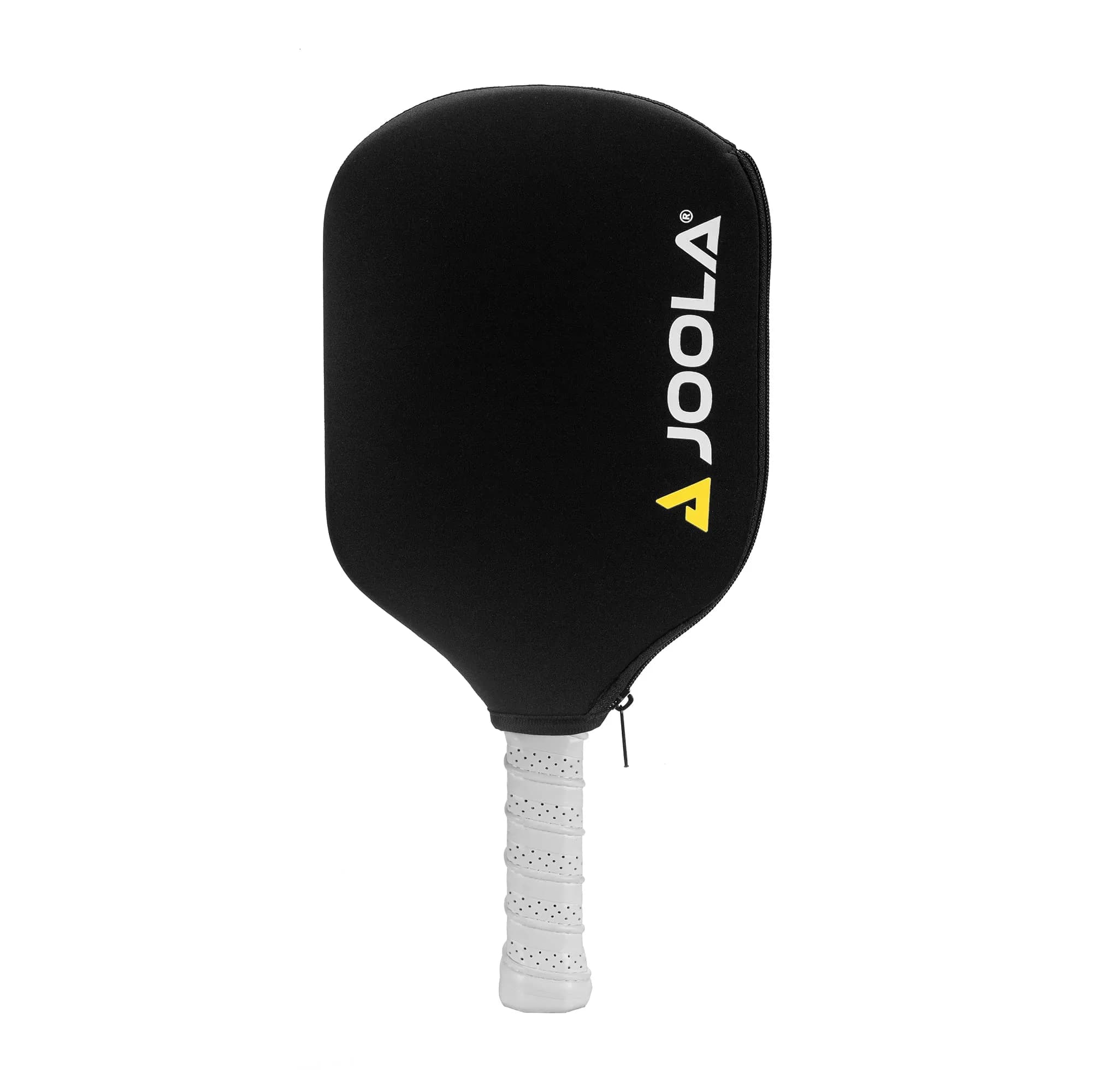 JOOLA Neoprene Paddle Cover for Elongated Pickleball Paddles | Fits 16mm Paddles with Edge Guard — Elongated