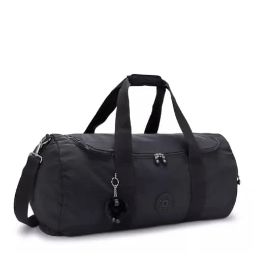 Kipling Argus M Duffle Bag 62L | Water-Resistant Nylon Travel Companion thumbnail 4
