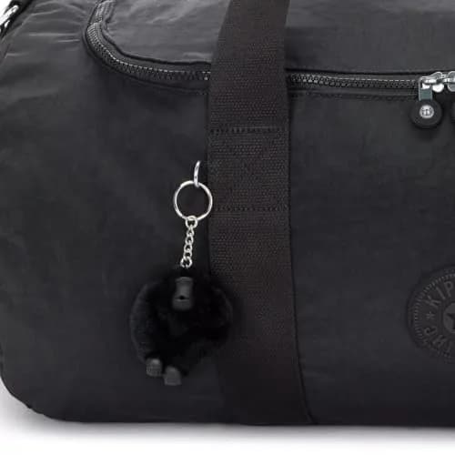 Kipling Argus M Duffle Bag 62L | Water-Resistant Nylon Travel Companion thumbnail 5