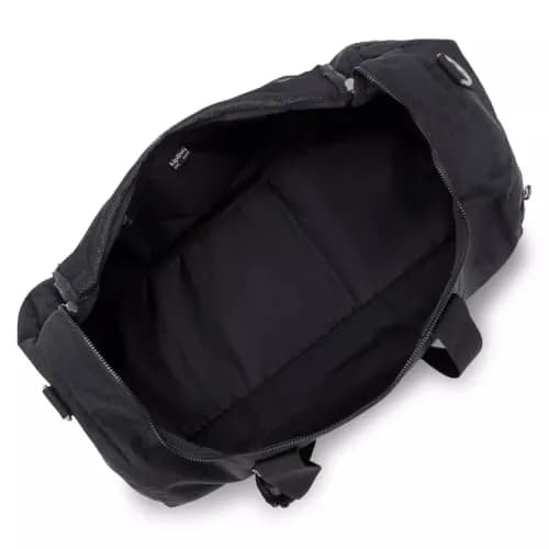 Kipling Argus M Duffle Bag 62L | Water-Resistant Nylon Travel Companion thumbnail 3