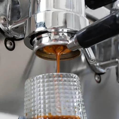 watchget 58.35mm Espresso Puck Screen 1.7mm Thickness | Improves Extraction & Keeps Brew Head Clean thumbnail 6