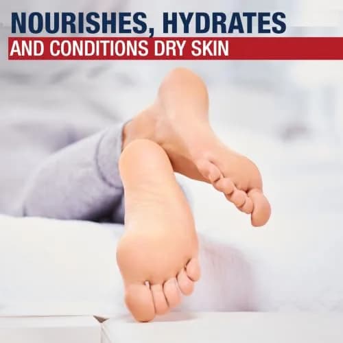 Aquaphor Advanced Therapy Repairing Foot Masks, 6 Masks x 0.7 Fl Oz | Hydrating, Fragrance-Free for Dry Feet thumbnail 7