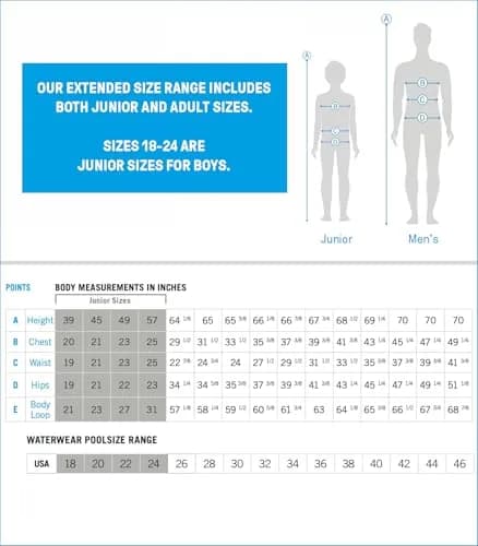 ARENA Men's Icons Swim Brief Solid MaxLife Athletic Swimwear US Size 26 | Chlorine-Resistant & UV Protected thumbnail 6