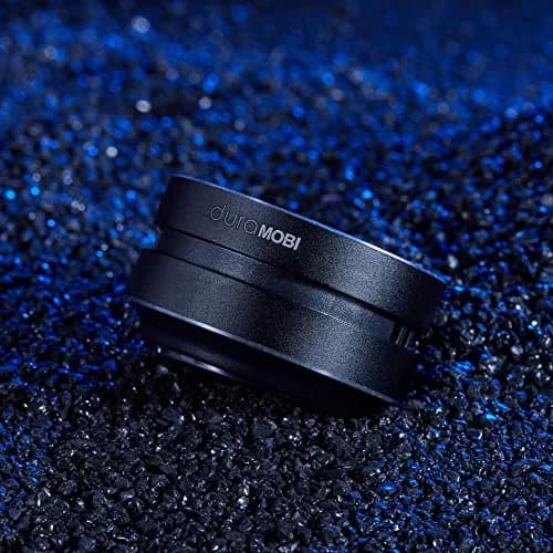 Splenssy Bone Conduction Mini Speaker Black | Portable Wireless Stereo Sound with Mic thumbnail 7