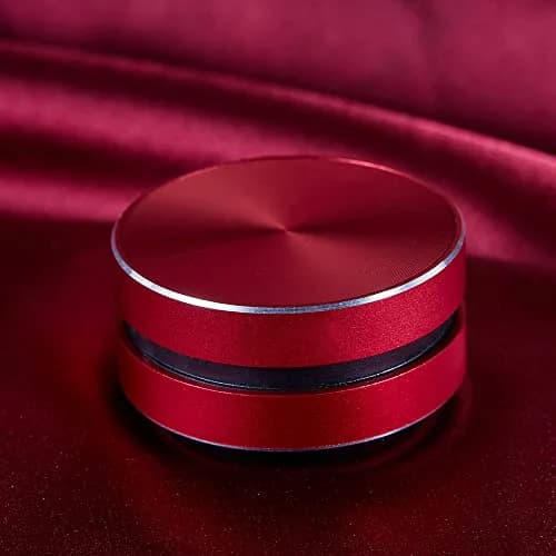 Splenssy Bone Conduction Mini Speaker 7cm (2.76in) | DIY Sound Experience with BT 5.0 thumbnail 2