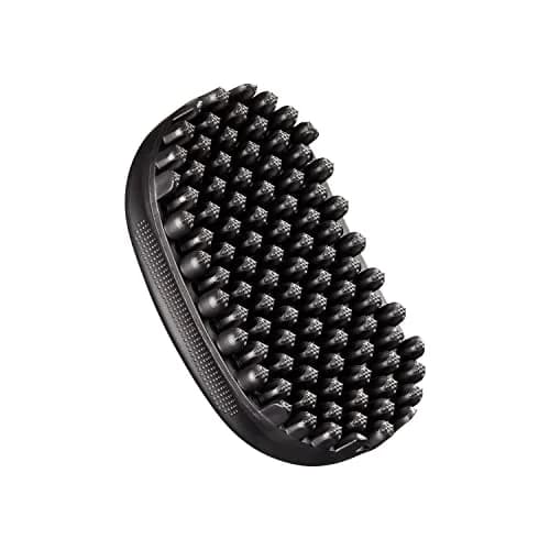 Red by Kiss Bow Wow X Twist King Luxury Twist Styler Washable, Durable, Crumb Free, Twist Brush for Afro Curl thumbnail 3
