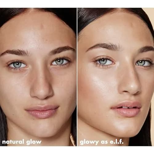 e.l.f. Halo Glow Liquid Filter 30ml (1.06 Fl Oz) | Complexion Booster For A Glowing, Soft-Focus Look thumbnail 6