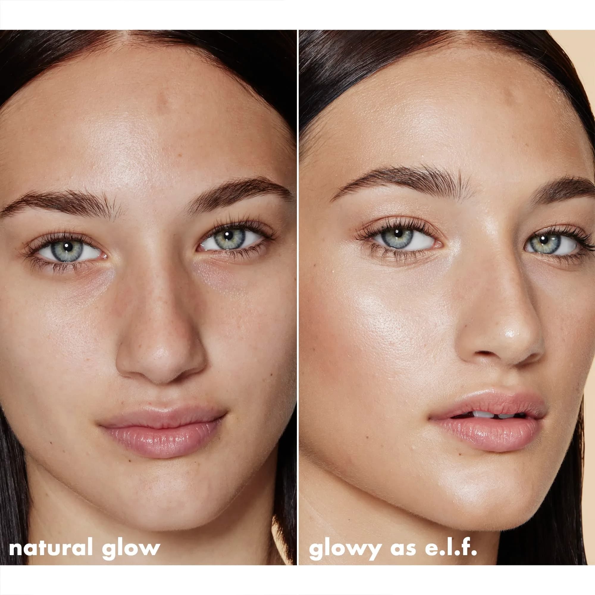 e.l.f. Halo Glow Liquid Filter 30ml (1.06 Fl Oz) | Complexion Booster For A Glowing, Soft-Focus Look - view 6