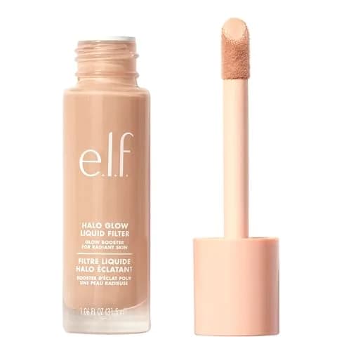 e.l.f. Halo Glow Liquid Filter 30ml (1.06 Fl Oz) | Hydrating Complexion Boost for Radiant Skin thumbnail 1
