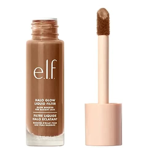 e.l.f. Halo Glow Liquid Filter 30ml (1.06 Fl Oz) | Hydrating Complexion Boost thumbnail 1