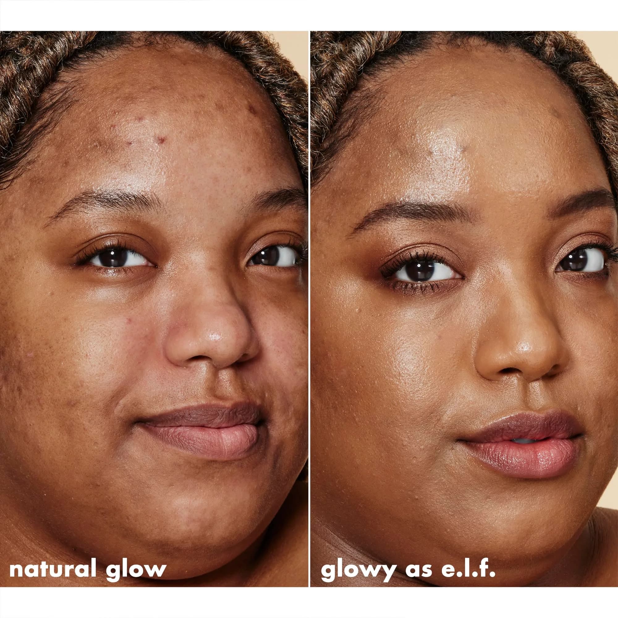 e.l.f. Halo Glow Liquid Filter 30ml (1.06 Fl Oz) | Cruelty-Free Complexion Booster - view 6