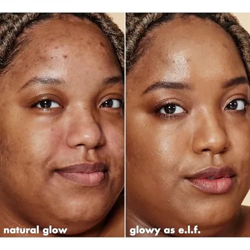 e.l.f. Halo Glow Liquid Filter 30ml (1.06 Fl Oz) | Cruelty-Free Complexion Booster thumbnail 6