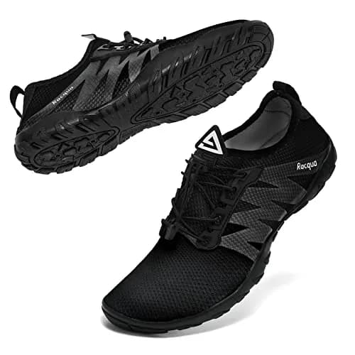 Racqua Water Swim Shoes Quick Dry Aqua Lightweight Sports Shoes 11.5 W/10.5 M thumbnail 3