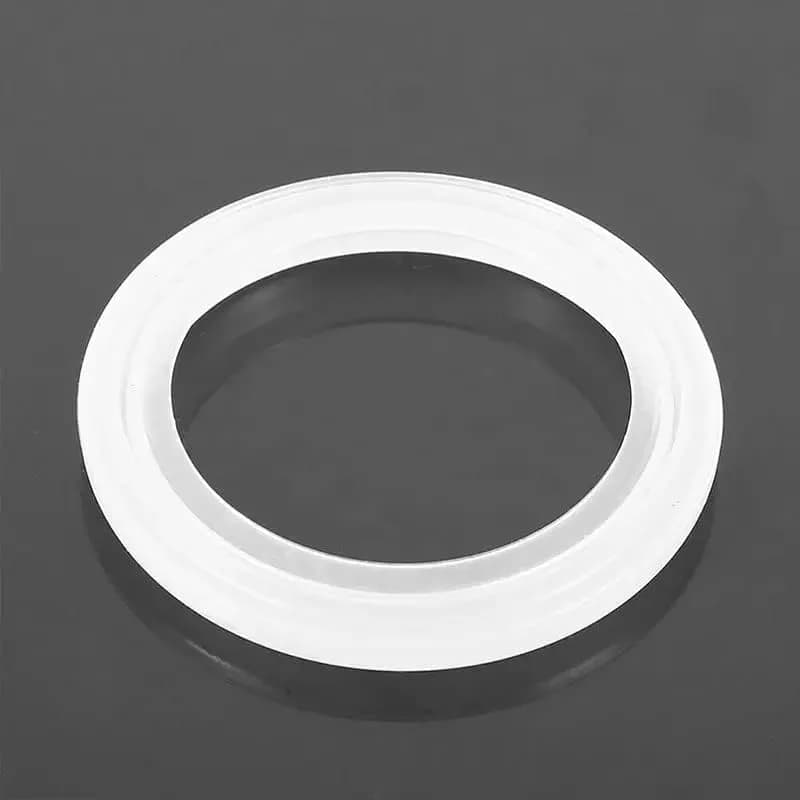 CAPFEI Silicone Sealing Group Gasket for Delonghi Dedica EC680/685 | Durable Silicone, Heat-Resistant, Perfect Seal thumbnail 7