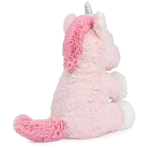 GUND Baby Alora Unicorn 11” Plush | Animated Singing Toy for Babies, ABCs & Numbers Learning thumbnail 8