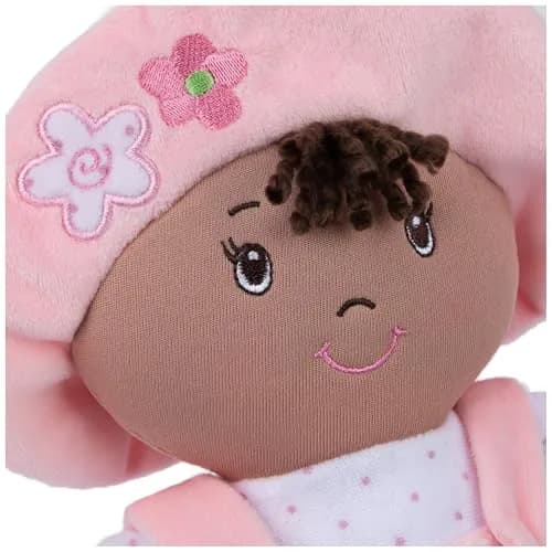 Baby GUND My First Dolly Plush Doll 33cm (13 Inch) | ASTM-Tested, Safe for Ages 0+ thumbnail 6