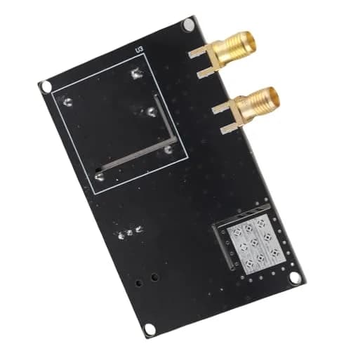 Walfront 10MHz OCXO Frequency Standard Module | Ultra Low Phase Noise, SMA Reference Source for Lab & Ham Radio thumbnail 8
