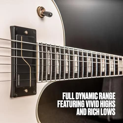 Jim Dunlop Heavy Core Trivium Signature Guitar Strings 10-52 | Handpicked for Focus & Dynamic Range thumbnail 4