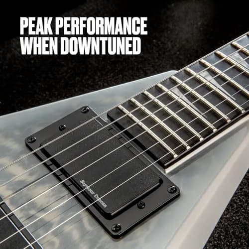 Jim Dunlop Heavy Core Trivium Signature Guitar Strings 10-52 | Handpicked for Focus & Dynamic Range thumbnail 3