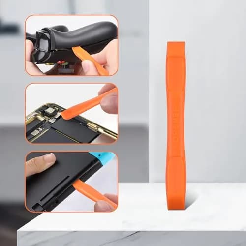 Jorest T5 Torx Security Precision Screwdriver with Spudger | Tool for Electronics Repair thumbnail 6
