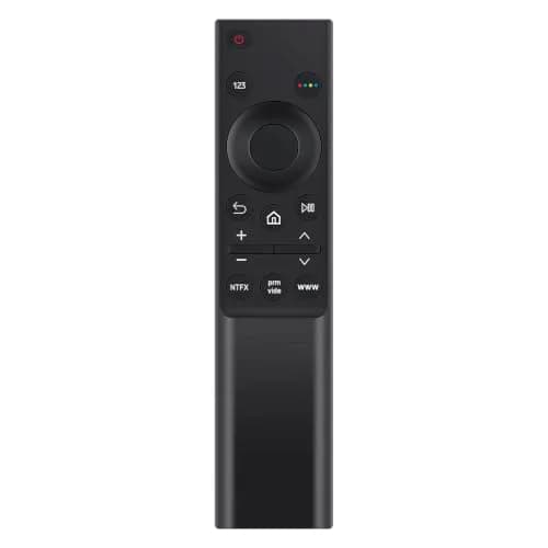AULCMEET BN59-01358D Remote Control for Samsung UHD 4K Smart TV | Replacement, Compatible with 2021 Models thumbnail 1