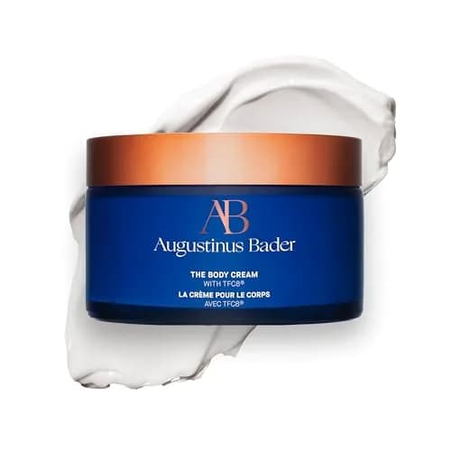 Augustinus Bader The Body Cream 200ml | Deep Hydrating, Firming & Skin Renewal thumbnail 1