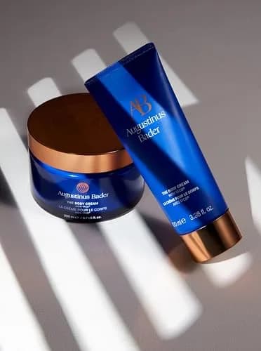Augustinus Bader The Body Cream 200ml | Deep Hydrating, Firming & Skin Renewal thumbnail 4