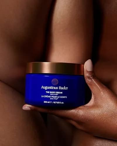 Augustinus Bader The Body Cream 200ml | Deep Hydrating, Firming & Skin Renewal thumbnail 2