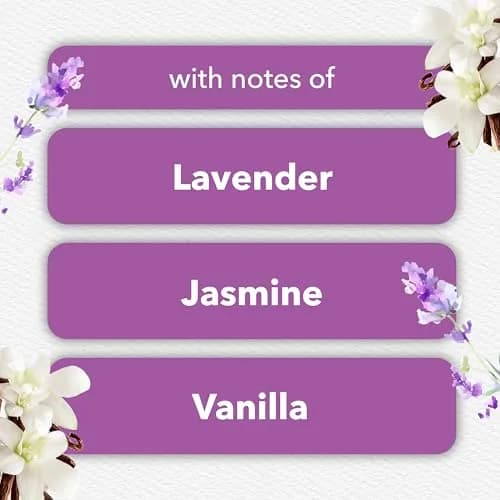 Glade PlugIns Refills Air Freshener Lavender & Vanilla 6.7 Fl Oz (200ml) | Scented with Essential Oils for Home & Bathroom thumbnail 5