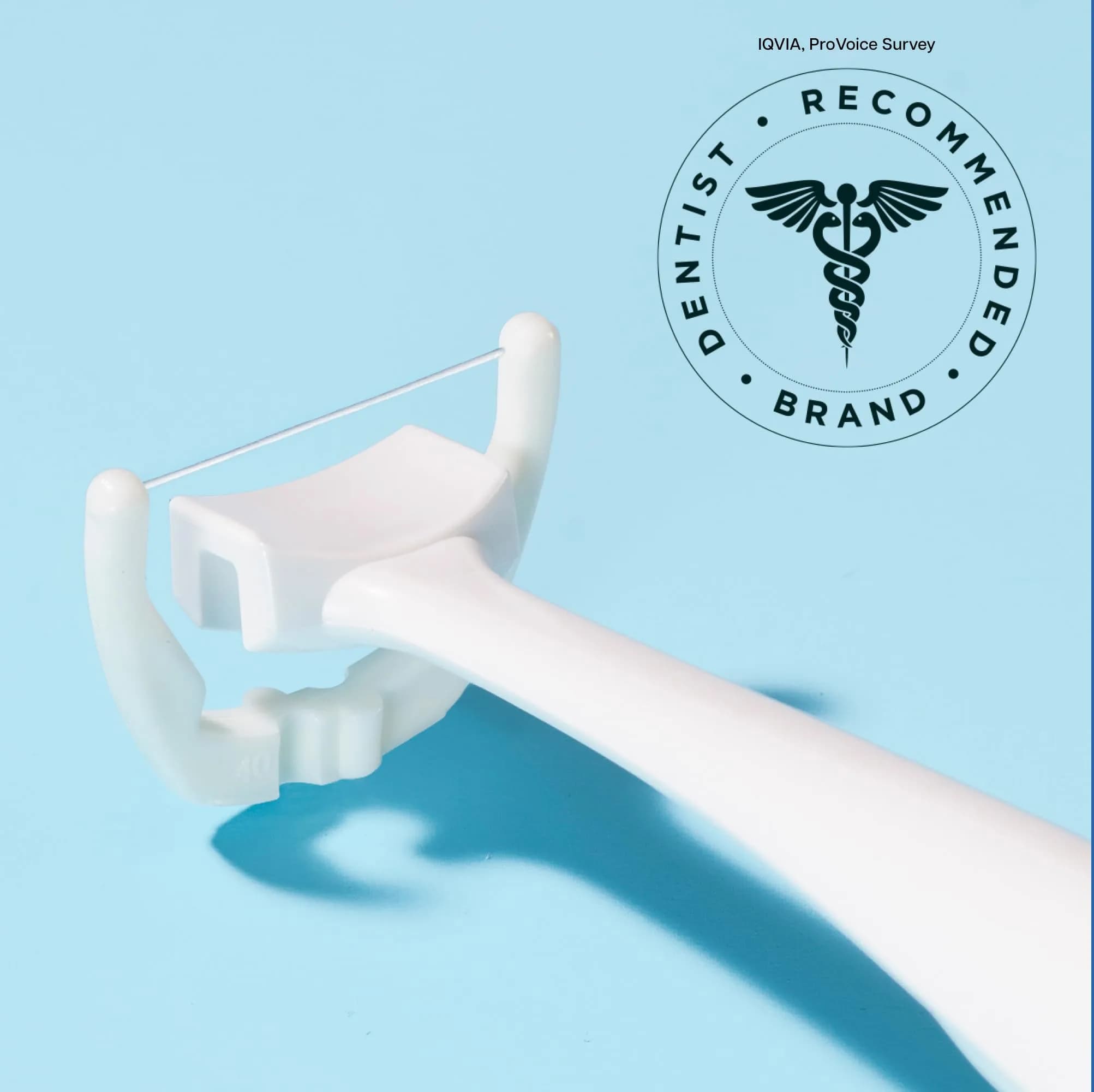 REACH Ultraclean Access Flosser Refill Heads, Unflavored, 28 Count (Pack of 6) | Dentist Recommended Brand for Easy Oral Care - view 8