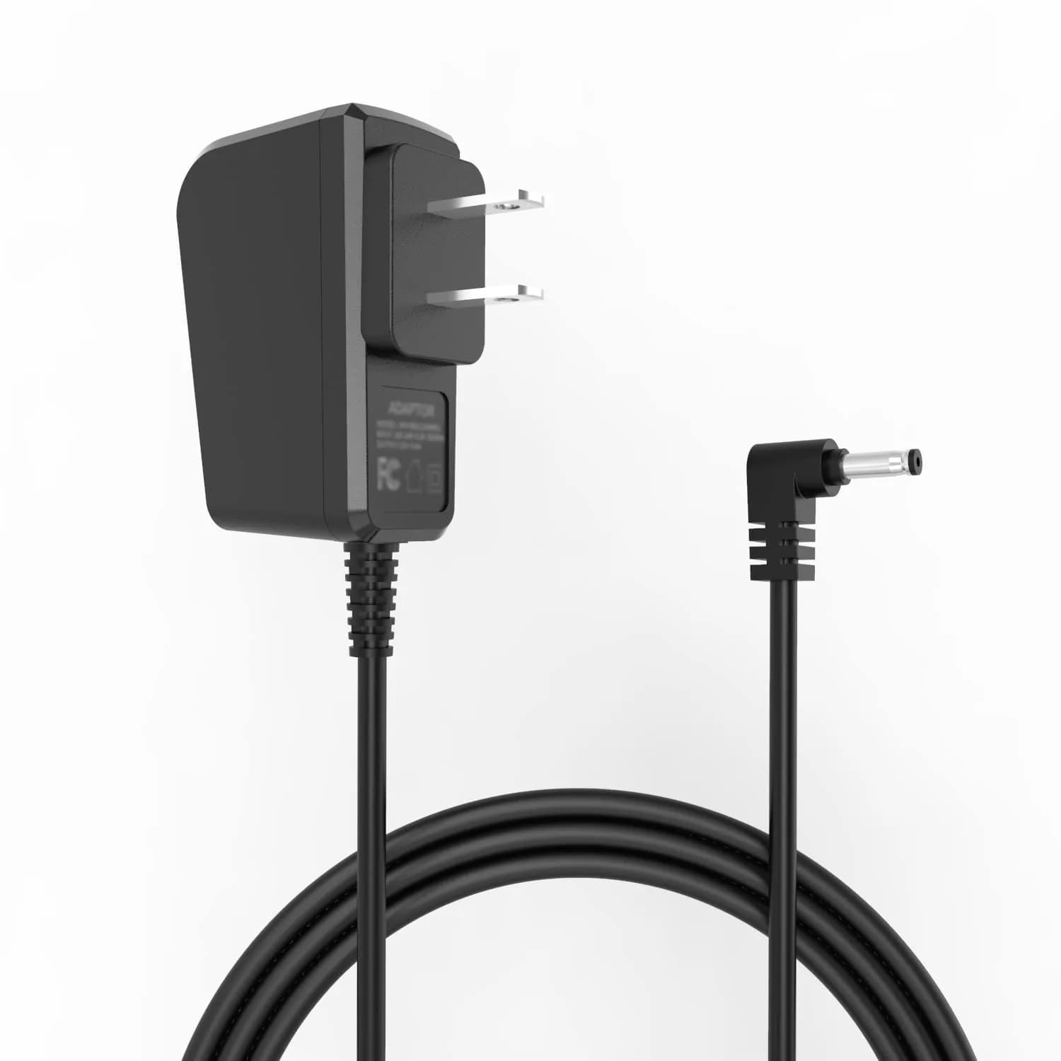 Zondol Charger Fit for Wahl Trimmer Models 9888L WNT-9 9818L 9854L 9918D WNT-8 5622 5623 9880L 9766 9918C 9854-600B | Safe, Compatible Power Cord (110V)