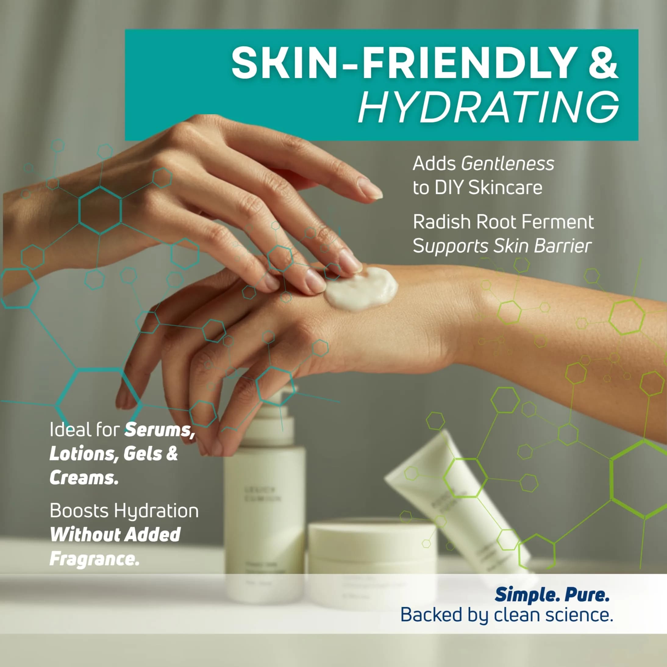 Skin Perfection Leucidal Liquid Complete Natural Preservative 473ml (16 Fl Oz) | For Experienced Formulators - view 7