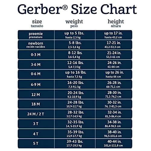 Gerber Baby Boys 8-pack Short Sleeve Onesies Bodysuits, Space, 3-6 Months US thumbnail 7