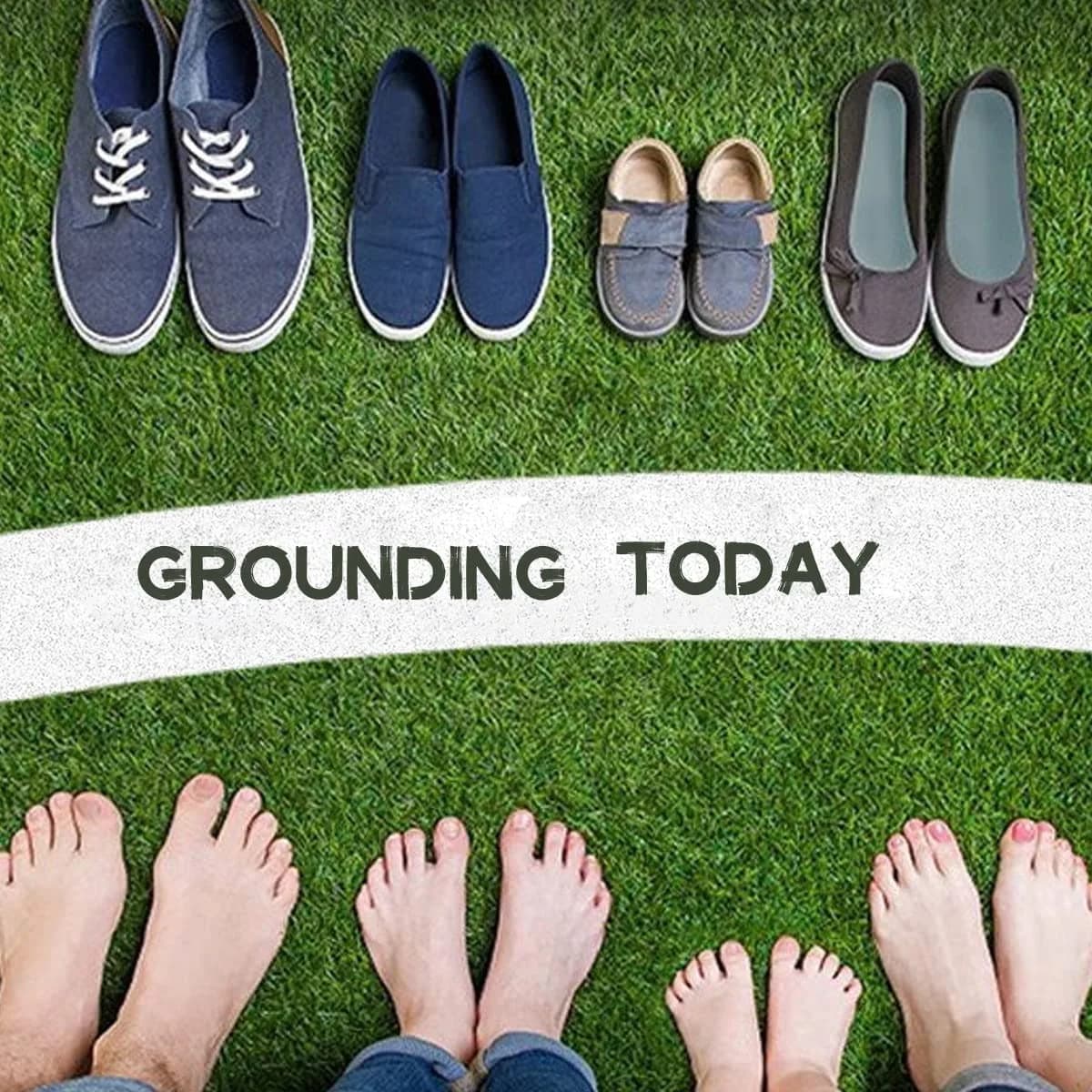 NIULAFR Grounding Mat Kit 60cm x 33cm (23.6" x 13") | Connect to Earth's Energy - view 7