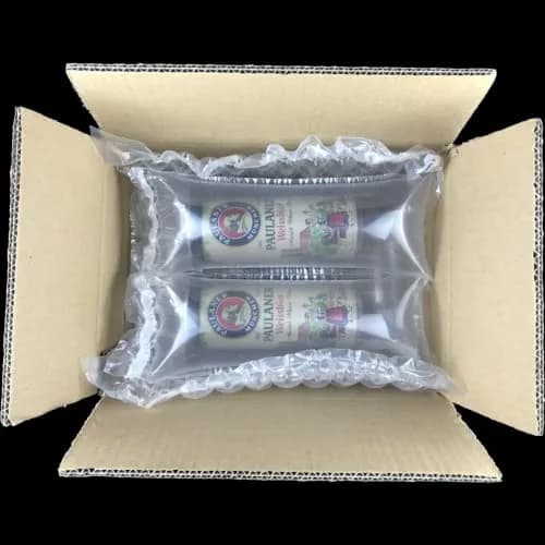 BZQZDAI Inflatable Air Packaging Bags 164Ft Roll | Strong Cushion & Void Fill (70-120 chars) thumbnail 6
