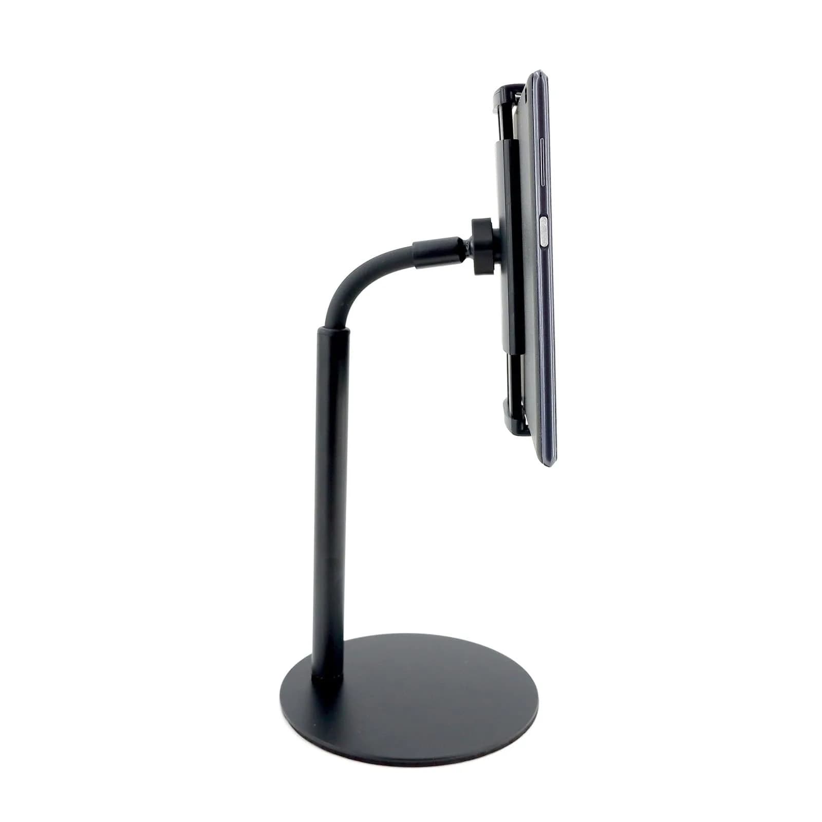 PATIKIL 11.8 inch (300mm) Metal Gooseneck Tube with M10/M8 Thread | Flexible Extension for Mic Stands & DIY thumbnail 7