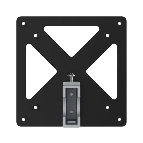 HumanCentric VESA Mount Adapter for HP M Series & 5 Series Monitors | Compatible with 75x75 & 100x100 VESA Patterns thumbnail 8