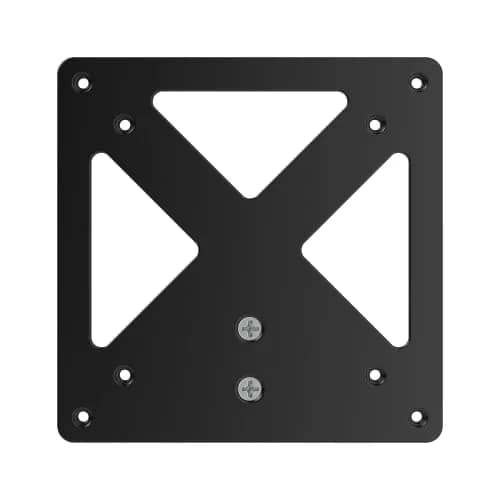 HumanCentric VESA Mount Adapter for HP M Series & 5 Series Monitors | Compatible with 75x75 & 100x100 VESA Patterns thumbnail 9