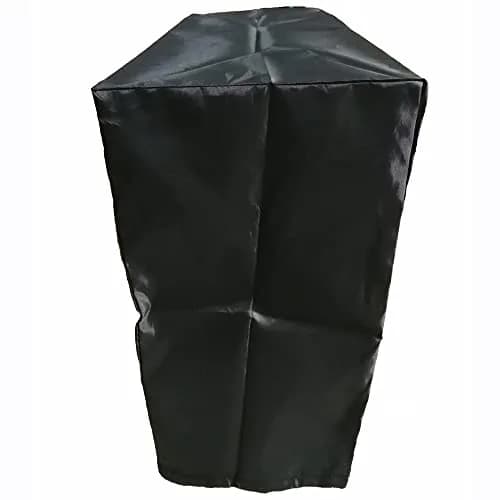LU2000 Medium PC Dust Cover 17" x 14" x 6.5" (43 x 36 x 17 cm) | Antistatic, Waterproof Jacket Protector for Desktop Towers thumbnail 7