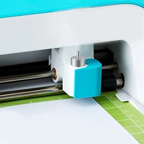 Hadwoer Replacement Blades and Housing Set for Cricut Joy & Joy Xtra | 2 Blades + 1 Housing thumbnail 2