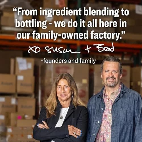 everyone for every body Liquid Hand Soap, Pacific Eucalyptus, 3-Pack | Essential Oils & Hypoallergenic Formula thumbnail 6