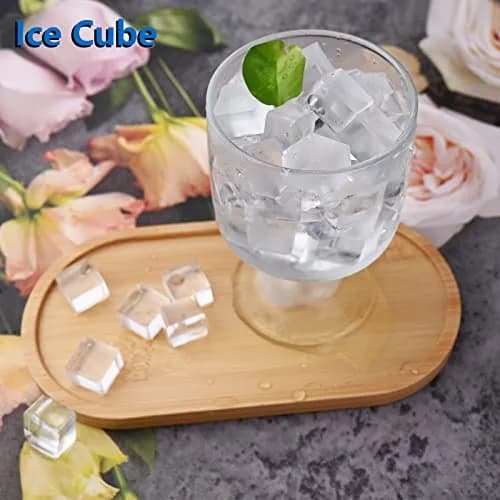 Sakolla 126 Cavity Square Candy Silicone Mold | Food-Grade, Reusable, Temperature Resistant thumbnail 5