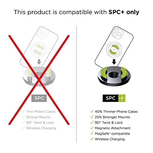 SP Connect Anti Vibration Module SPC+ | Vibration Dampener for Smartphones in India thumbnail 4