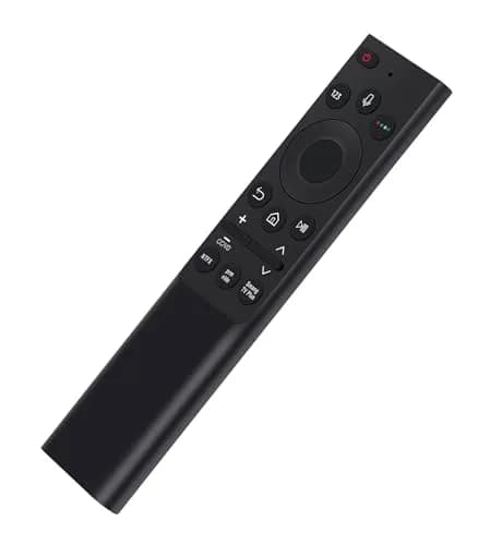 VINABTY BN59-01363A Voice Remote Control for Samsung AU8000 4K UHD TV | Easy Pairing & Voice Search Support thumbnail 2