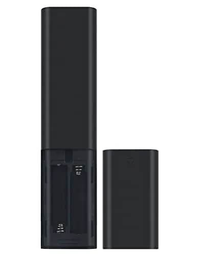 VINABTY BN59-01363A Voice Remote Control for Samsung AU8000 4K UHD TV | Easy Pairing & Voice Search Support thumbnail 3