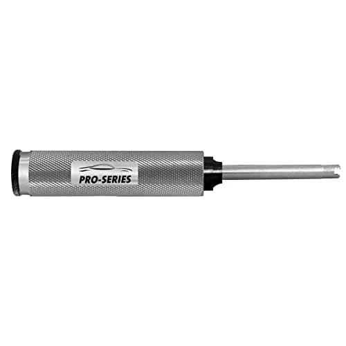 Slime Pro-Series Valve Core Removal Tool | Ergonomic Alloy Construction for Tire Pressure Accuracy thumbnail 2