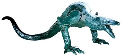 TwCare Godzilla vs. Kong Action Figure 12.5 inch | Movie Series Movable Joints for Kids thumbnail 1